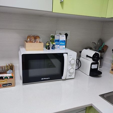 Apartamento Estrella De Teruel Exterior foto