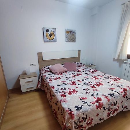 Apartamento Estrella De Teruel Exterior foto
