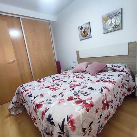 Apartamento Estrella De Teruel Exterior foto