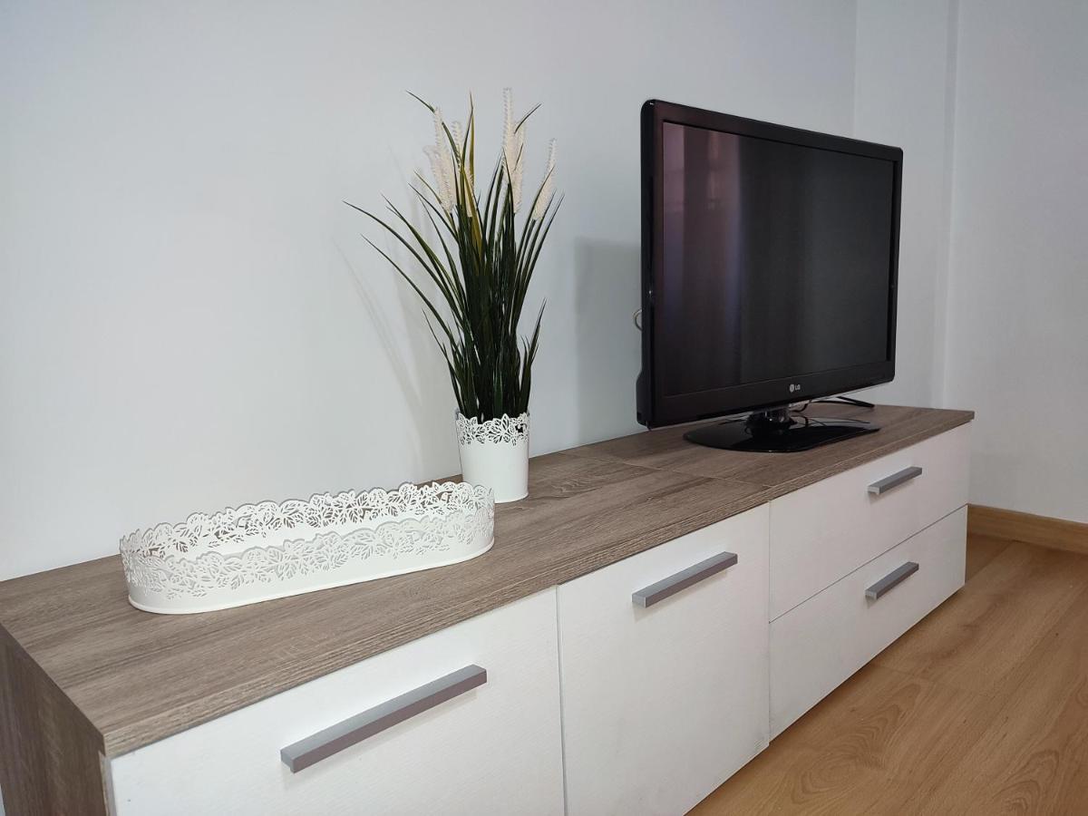 Apartamento Estrella De Teruel Exterior foto