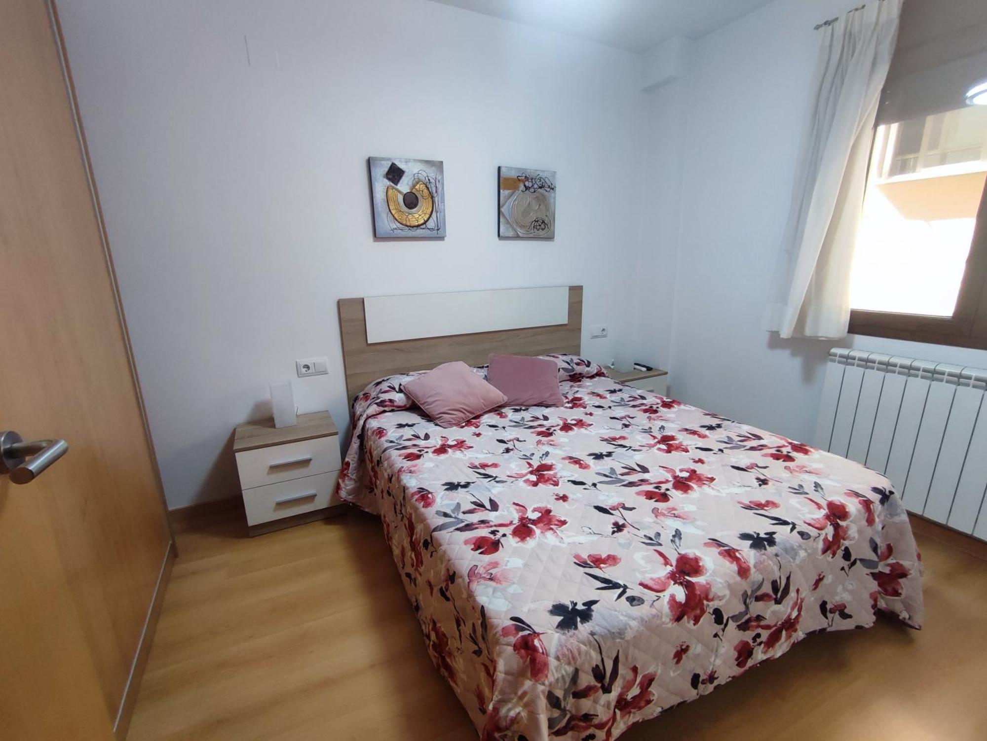 Apartamento Estrella De Teruel Exterior foto